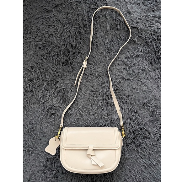 Amazon Handbags - Amazon Brand Crossbody & Phone Bag (Pre-owned)